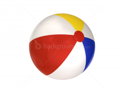 Beach ball | Backgroundsy.com