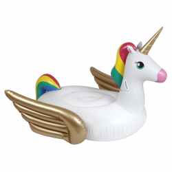 Sunnylife Luxe Ride-On Float Unicorn