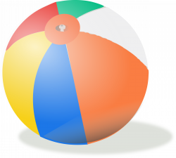 Beach ball Icons PNG - Free PNG and Icons Downloads