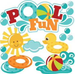 24 best Pool Clipart images on Pinterest | Birthdays, Pisces and ...