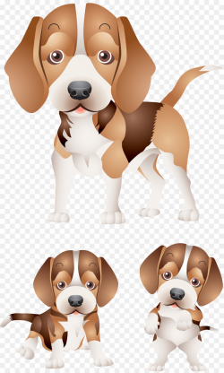 Beagle Dachshund Puppy Laptop Clip art - dogs png download - 3030 ...