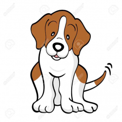 Cute Beagle Hound Clipart Animated Chinacps Beagle Clip Art U My ...