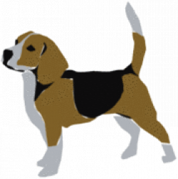▷ Beagles: Animated Images, Gifs, Pictures & Animations - 100% FREE!