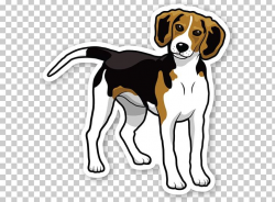 Beagle Basset Hound Cartoon PNG, Clipart, American Foxhound ...