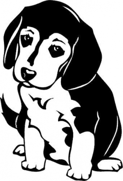 Pin by Jan Cooper on CHILDRENS YETIS | Dog stencil, Beagle ...