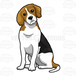 Beagle Clipart Beagle Dog #2417574