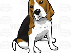 14 Beagle Clipart realistic Free Clip Art stock ...