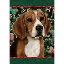 Buy this Christmas Tree and Beagle Dish Drying Mat BB1611DDM ...