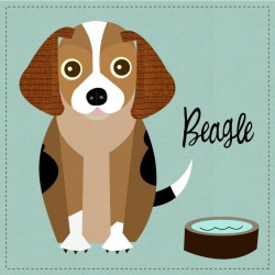 139 best Beagle/Basset images on Pinterest | Felt dogs, Needle ...