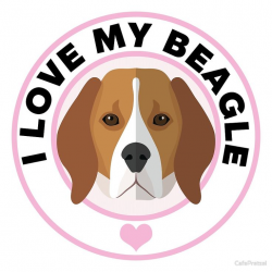 25 best Beagle Lover Gifts images on Pinterest | Beagle, Beagles and ...