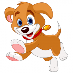 Happy Puppy | Happy puppy, Clip art and Kid quilts