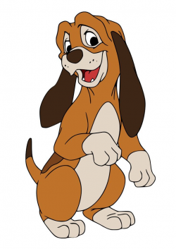 Image result for Clip art Hound dogs | Images | Pinterest | Hound ...