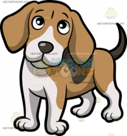 Beagle Puppy Clipart | Free Images at Clker.com - vector ...