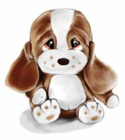 19 best Sad Sam and Honey images on Pinterest | Dog drawings, Clip ...