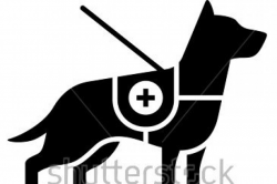 Service Dog Clipart | Free download best Service Dog Clipart ...