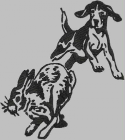 Beagles free vector download - Clip Art Library