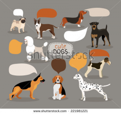 Beagle clipart bloodhound - Pencil and in color beagle clipart ...