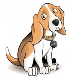 another beagle drawing | Beagle love!! | Pinterest | Beagle, Dog and ...