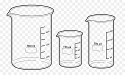 Beaker Cartoon clipart - Beaker, Chemistry, Product ...