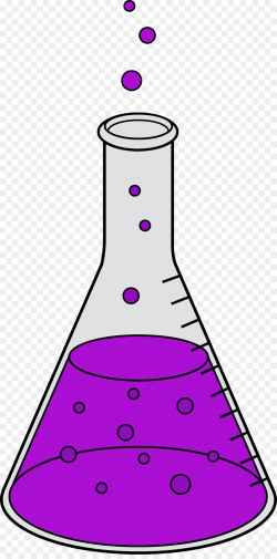 Beaker Laboratory flask Science Clip art - Experimenting Cliparts ...
