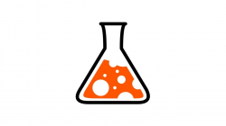 SVG - Drawing Conical Flask - YouTube