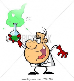 mad-scientist Stock Photos, Royalty-Free mad-scientist Images - mad ...