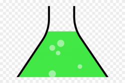Laboratory Clipart Chemistry Beaker, HD Png Download ...