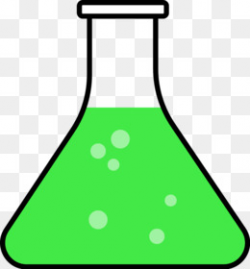 Free download Beaker Science Laboratory flask Clip art - Science ...