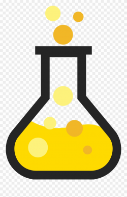 Chemistry Chemical Substance Laboratory Flasks Computer ...