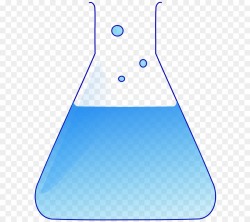 Laboratory Flasks Chemistry Beaker Chemical substance Clip art ...