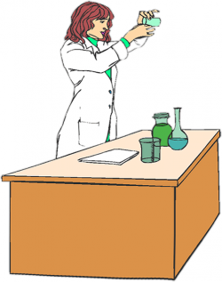 Free Science Animations - Science Clipart - Gifs