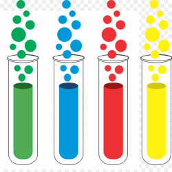Test tube Beaker Laboratory Clip art - Test Cliparts png download ...