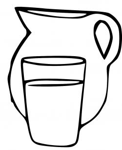 Glass Of Water Drawing at GetDrawings.com | Free for personal use ...
