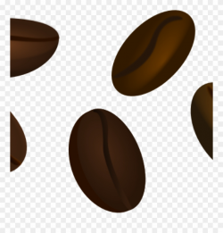 Coffee Bean Clipart Coffee Beans Clip Art At Clker - Clip ...