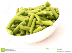 28+ Collection of Bowl Of Green Beans Clipart | High quality, free ...