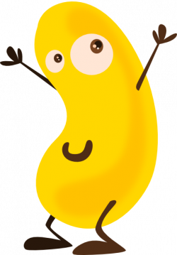 Free Bean People Clipart, Download Free Clip Art, Free Clip ...
