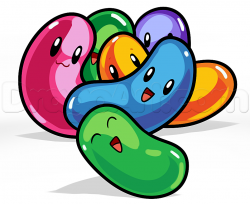 Jelly Beans Clipart | Free download best Jelly Beans Clipart ...