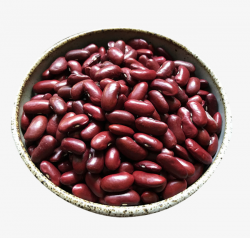 Red Kidney Bean, Red Waist Beans, Loose Beans, Supermarket Beans PNG ...