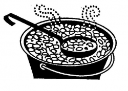 Refried Beans Cliparts Free Download Clip Art - carwad.net