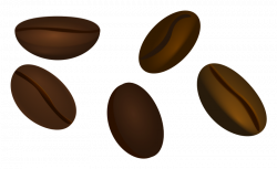 The Top 5 Best Blogs on Single Coffee Bean Clipart