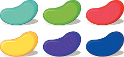 Jelly Beans Clipart | Free download best Jelly Beans Clipart on ...