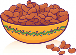Free Pinto Beans Cliparts, Download Free Clip Art, Free Clip ...