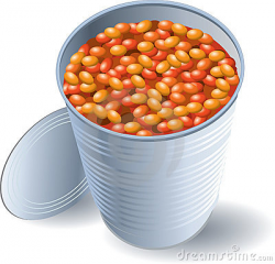 Beans cliparts
