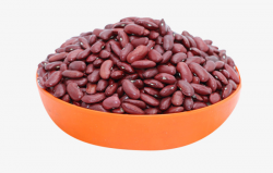 A Bowl Full Of Beans, Red Waist Beans, Multipurpose Waist Beans, Red ...