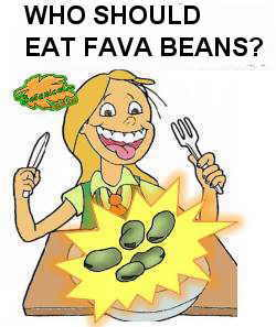 Fava beans nutritional benefits