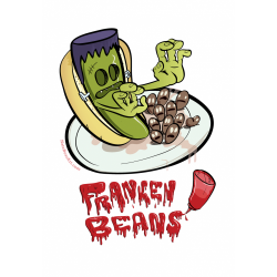 Franken Beans