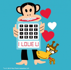 49 best Paul Frank Funnies images on Pinterest | Paul frank, At sign ...
