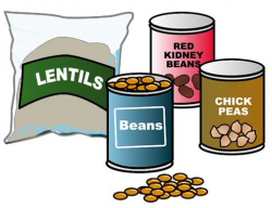 Find out more about beans and other pulses - Cookit!