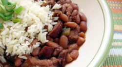 World's Best Red Beans and Rice | Delishably