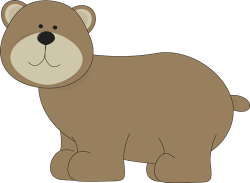 Bear Clip Art - Bear Images